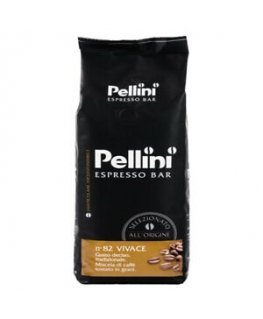 PELLINI 1KG No82 VIVACE ESPRESSO Z/6