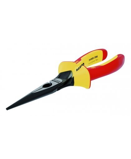 Bahco 1000V Extended pliers 180mm, Bahco