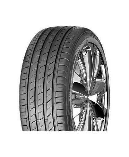 Nexen Padangos N-fera Sport 98 Y XL ( C A B 71dB )