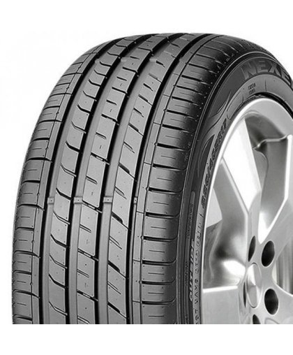 Nexen Tires N & 39FERA SU1 98 Y XL (CB) 72dB – 5