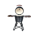 TunaBone Kamado classic kepsninė 21", tamsiai pilka TunaBone Kamado classic kepsninė 21", tamsiai pilka