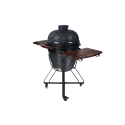 TunaBone Kamado classic kepsninė 21", tamsiai pilka TunaBone Kamado classic kepsninė 21", tamsiai pilka