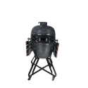 TunaBone Kamado classic kepsninė 21", tamsiai pilka TunaBone Kamado classic kepsninė 21", tamsiai pilka
