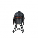 TunaBone Kamado classic kepsninė 21", tamsiai pilka TunaBone Kamado classic kepsninė 21", tamsiai pilka