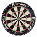Harrows Darts taikinys OFFICIAL COMPETITION BRISTLE Harrows Darts taikinys OFFICIAL COMPETITION BRISTLE