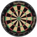 Harrows Darts taikinys OFFICIAL COMPETITION BRISTLE Harrows Darts taikinys OFFICIAL COMPETITION BRISTLE