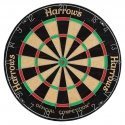 Harrows Darts taikinys OFFICIAL COMPETITION BRISTLE Harrows Darts taikinys OFFICIAL COMPETITION BRISTLE