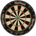 Harrows Darts taikinys OFFICIAL COMPETITION BRISTLE Harrows Darts taikinys OFFICIAL COMPETITION BRISTLE