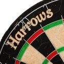 Harrows Darts taikinys OFFICIAL COMPETITION BRISTLE Harrows Darts taikinys OFFICIAL COMPETITION BRISTLE