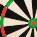 Harrows Darts taikinys OFFICIAL COMPETITION BRISTLE Harrows Darts taikinys OFFICIAL COMPETITION BRISTLE