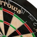 Harrows Darts taikinys OFFICIAL COMPETITION BRISTLE Harrows Darts taikinys OFFICIAL COMPETITION BRISTLE
