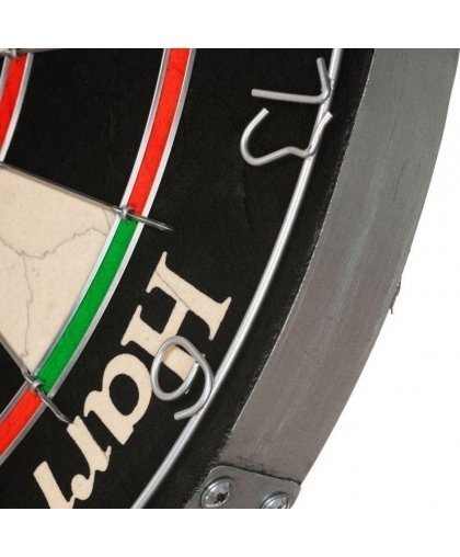 Harrows Darts taikinys OFFICIAL COMPETITION BRISTLE – 12