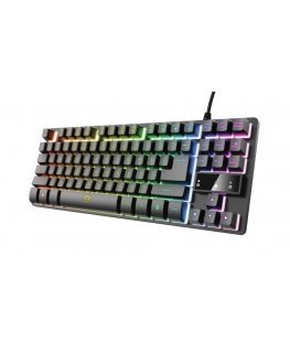 Keyboard USB GXT 833 THADO / ENG 23698 TRUST