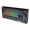 Keyboard USB GXT 833 THADO / ENG 23698 TRUST Keyboard USB GXT 833 THADO / ENG 23698 TRUST
