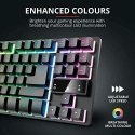 Keyboard USB GXT 833 THADO / ENG 23698 TRUST Keyboard USB GXT 833 THADO / ENG 23698 TRUST