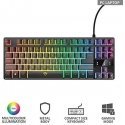 Keyboard USB GXT 833 THADO / ENG 23698 TRUST Keyboard USB GXT 833 THADO / ENG 23698 TRUST