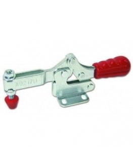Piher Horizontal lever clamp M8, 34mm, max 2200N