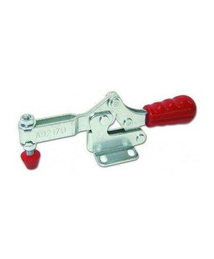 Piher Horizontal lever clamp M8, 34mm, max 2200N