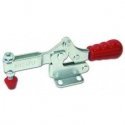 Piher Horizontal lever clamp M8, 34mm, max 2200N