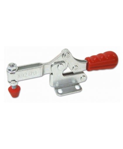 Piher Horizontalus svirtinis spaustuvas M8, 34mm, max 2200N – 2