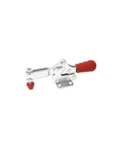 Piher Horizontal lever clamp M8, 34mm, max 2200N – 3