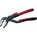 Bahco Adjustable plumbing pliers Ergo 225mm, max 51mm, quick fix Bahco Adjustable plumbing pliers Ergo 225mm, max 51mm, quick fix