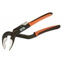 Bahco Reguliuojamos santechninės replės Ergo 225mm, max 51mm, greitas fiksavimas Bahco Reguliuojamos santechninės replės Ergo 225mm, max 51mm, greitas fiksavimas