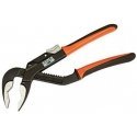 Bahco Adjustable plumbing pliers Ergo 225mm, max 51mm, quick fix Bahco Adjustable plumbing pliers Ergo 225mm, max 51mm, quick fix