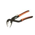 Bahco Reguliuojamos santechninės replės Ergo 225mm, max 51mm, greitas fiksavimas Bahco Reguliuojamos santechninės replės Ergo 225mm, max 51mm, greitas fiksavimas