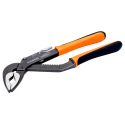 Bahco Adjustable plumbing pliers Ergo 225mm, max 51mm, quick fix Bahco Adjustable plumbing pliers Ergo 225mm, max 51mm, quick fix