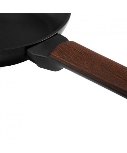 Keptuvė Polaris Albero-20F forged aluminum, 20cm – 8