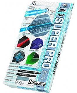 Harrows Darts remonto rink SUPER PRO TUNE UP