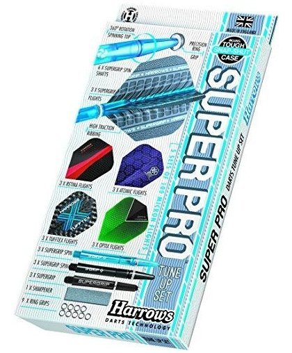 Harrows Darts remonto rink SUPER PRO