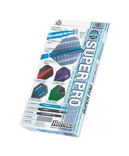 Harrows Darts remonto rink SUPER PRO TUNE UP – 2