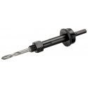 Bahco Laikiklis su išmetimu 14-30mm Bi-metalinėms karūnoms. Kotelis 8,5mm Bahco Laikiklis su išmetimu 14-30mm Bi-metalinėms karūnoms. Kotelis 8,5mm