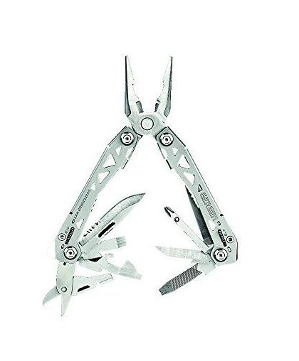 Gerber Suspension NXT Compact Multi-tool, Blister