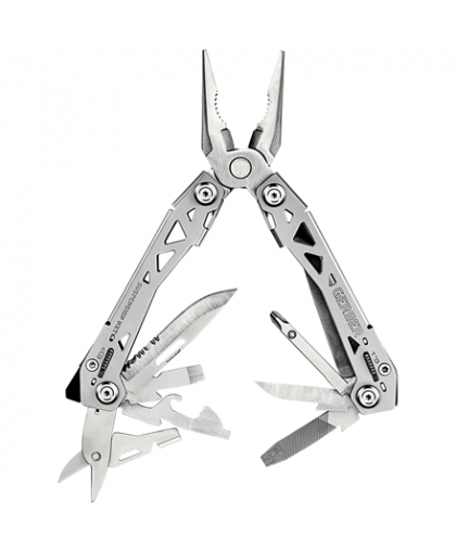 Multirinkinys Gerber Suspension NXT Compact Multi-tool, Blister – 2
