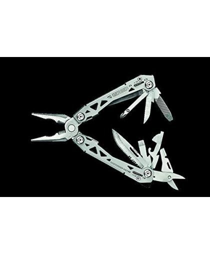 Multirinkinys Gerber Suspension NXT Compact Multi-tool, Blister – 3