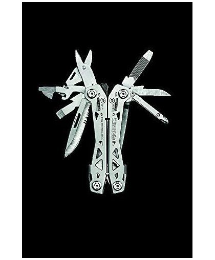 Multirinkinys Gerber Suspension NXT Compact Multi-tool, Blister – 5