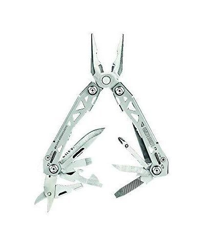 Multirinkinys Gerber Suspension NXT Compact Multi-tool, Blister – 7