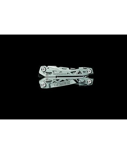 Multirinkinys Gerber Suspension NXT Compact Multi-tool, Blister – 8