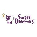 SWEET DREAMERS sleeper with pacifier holder Gray SWEET DREAMERS sleeper with pacifier holder Gray