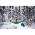 Eno DOUBLENEST Print, Soundwave Aqua Eno DOUBLENEST Print, Soundwave Aqua
