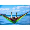 Eno DOUBLENEST Print, Soundwave Aqua Eno DOUBLENEST Print, Soundwave Aqua
