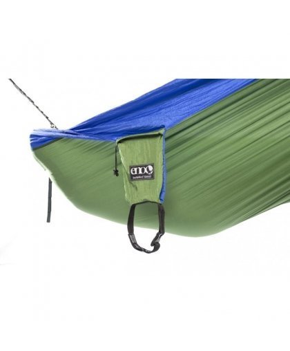 Eno DOUBLENEST Print, Soundwave Aqua – 9