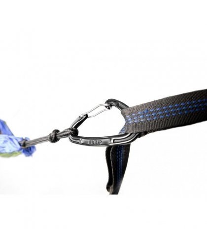 Eno DOUBLENEST Print, Soundwave Aqua – 10