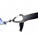 Eno DOUBLENEST Print, Soundwave Aqua Eno DOUBLENEST Print, Soundwave Aqua