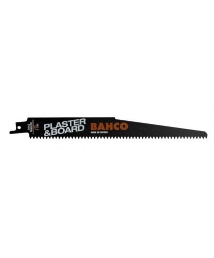 Bahco Straight saw blades Sandflex bimetal