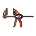Quick fix clamp Piher Quick 8x90cm, max 150kg Quick fix clamp Piher Quick 8x90cm, max 150kg