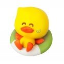 INF Bath Duck Temp. tester